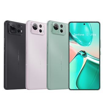 Zenfone 12 Ultra (ASUSAI2501H)